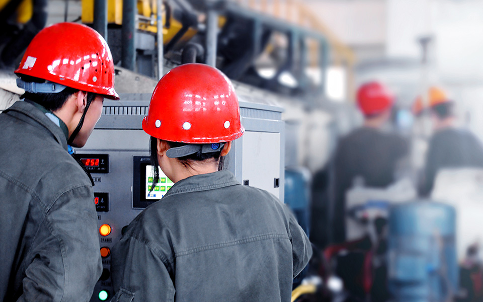 多年專(zhuān)注·經(jīng)驗(yàn)豐富