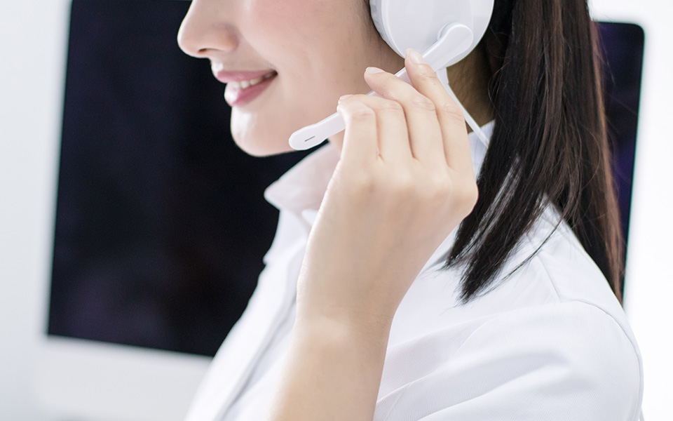 完善服務(wù)體系，貼心售后